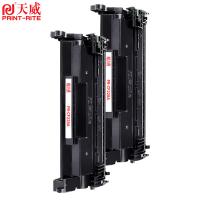 天威（PrintRite） 激光碳粉盒 CF228A 3000页 (单位:支) 适用HP M403d M403dn M427dw M403dw M427fdn M427fdw M403n 黑色