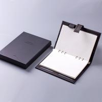得力（deli） 3158 记事本 25k/97张（单位：本）咖啡色