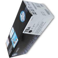 惠普（HP） 硒鼓（鼓粉一体） CE278A 2100页 (单位:支) 适用于HPM1536dnf/P1566/P1606dn 黑色