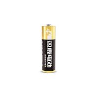 双鹿  LR03  7号碱性电池 1.5V  4节/卡  (单位：卡 )