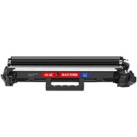 绘威 激光打印硒鼓 CF230A 4000页 (单位:个) 适用于惠普HPlaserjetproM203d M203dw M203dnMFPM227d M227fdwM227sdn M227fdn 黑色