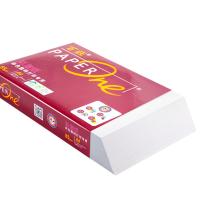 百旺 A4 85g 红百旺 复印纸 500张/包 白色 5包/箱 (单位:箱)