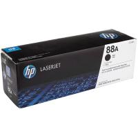 惠普（HP） 硒鼓 CC388A 1500页 (单位:支) 适用hp 1106/1108/M1213/1216/1136/M202/M226/M126/M128 黑色