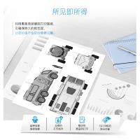 惠普（HP） 硒鼓 W1003AC 1500页 (单位:支) 适用hp 103a 131a 133pn  w1003AC 黑色