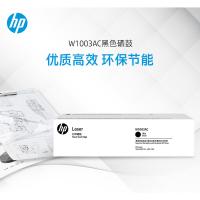惠普（HP） 硒鼓 W1003AC 1500页 (单位:支) 适用hp 103a 131a 133pn  w1003AC 黑色