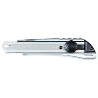 得力（deli） 2045 美工刀 0.5*18*100mm (单位: 把)银色