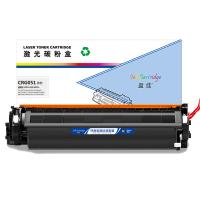 盈佳 激光碳粉盒 商专版 CRG051 1600页 (单位:支) 适用佳能CANON LBP161dn LBP162dw MF269dw MF266dnMF263dn 黑色