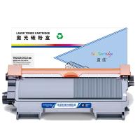 盈佳（Ink Cartridge） TN2325/2312 激光碳粉盒 2600页 (单位: 支)黑色 商专版 带芯片 适用机型：兄弟Brother 7180 7080
