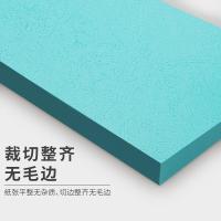 天章（TANGO） 封面纸 A4 210g 100张/包 浅蓝色（单位：包）