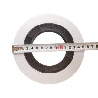 汇金  WGZBD05  扎钞纸  宽18,7mm，厚0.11-0.13mm，长75-78m，内径77-78mm，外径155±2mm  40卷/箱   (单位：箱 )