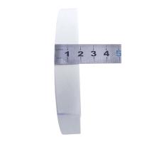 汇金  WGZBD05  扎钞纸  宽18,7mm，厚0.11-0.13mm，长75-78m，内径77-78mm，外径155±2mm  40卷/箱   (单位：箱 )