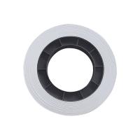 汇金  WGZBD05  扎钞纸  宽18,7mm，厚0.11-0.13mm，长75-78m，内径77-78mm，外径155±2mm  40卷/箱   (单位：箱 )