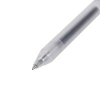 晨光（M&G） AGP87901 按动中性笔 0.5mm  （单位：支） 黑色