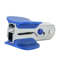 得力（deli） 0231 起钉器 55x11x45mm （单位：个) 蓝色
