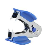 得力（deli） 0231 起钉器 55x11x45mm （单位：个) 蓝色