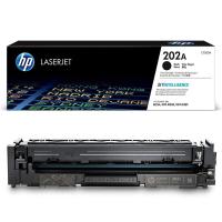 惠普（HP） 原装硒鼓 CF500A 1400页 (单位:支) 适用于适用于254dw nw 281fdw 黑色