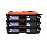 莱盛 粉盒 LSWL-CF230X-6K 共可打印18000页 3支/套 (单位:套) 适用于惠普 HP LaserJet Pro M203d/M203dnM203dw/M227fdn/M227fdw/M227sdn 黑色