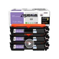 莱盛 粉盒 LSWL-CF230X-6K 共可打印18000页 3支/套 (单位:套) 适用于惠普 HP LaserJet Pro M203d/M203dnM203dw/M227fdn/M227fdw/M227sdn 黑色