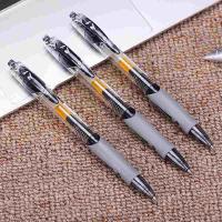 晨光（M&G） GP-1008 按动中性笔 0.5mm  （单位：盒） 黑色