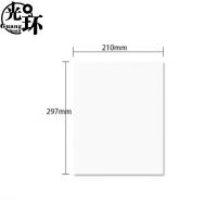 光环（guanghuan） GH70GA4-5 复印纸A4 70g 500张/包 5包/箱（单位：箱）白色