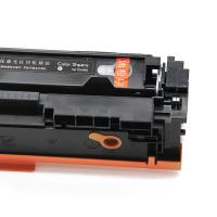 腾立达 硒鼓 CF500A(202) 1400P(5%覆盖率A4纸) (单位:支) 适用HP LaserJet Pro MFP M254/M280M/281 黑色