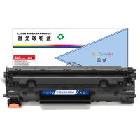 盈佳（Ink Cartridge） 88A CC388A易加粉 激光碳粉盒 1500页 (单位: 支)黑色 商专版 带芯片 适用机型：惠普HP LaserJet P1007/P1008/P1106