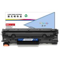 盈佳（Ink Cartridge） 88A CC388A易加粉 激光碳粉盒 1500页 (单位: 支)黑色 商专版 带芯片 适用机型：惠普HP LaserJet P1007/P1008/P1106