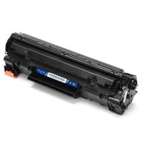 盈佳（Ink Cartridge） 88A CC388A易加粉 激光碳粉盒 1500页 (单位: 支)黑色 商专版 带芯片 适用机型：惠普HP LaserJet P1007/P1008/P1106