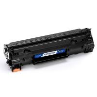 盈佳（Ink Cartridge） 88A CC388A易加粉 激光碳粉盒 1500页 (单位: 支)黑色 商专版 带芯片 适用机型：惠普HP LaserJet P1007/P1008/P1106
