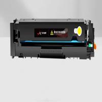 京天国度（JT REPUBLIC） 硒鼓 CF502A 约1600页 (单位:支) 适用惠普 HPHP MFP M254DN/M254DWM254NW/M280NW/M281CDW/M281FDNM281FDW 黄色