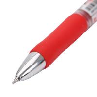晨光（M&G） K-35 按动中性笔 0.5mm  （单位：盒） 红色