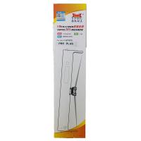 扬帆耐立（YFHC） PR9 PLUS 色带架 9mm*18m 适用于南天PR9plus//PR9E/PR9X/南天MPR10 PLUS/南天MPR20 黑色 (单位：支)
