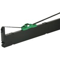 扬帆耐立（YFHC） PR9 PLUS 色带架 9mm*18m 适用于南天PR9plus//PR9E/PR9X/南天MPR10 PLUS/南天MPR20 黑色 (单位：支)