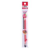 晨光（M&G） MG-6102 中性笔笔芯 0.5mm  (单位：盒) 红色