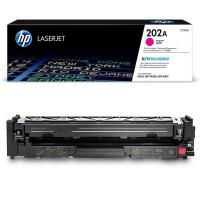 惠普（HP） 硒鼓 CF503A 1300页 (单位:支) 适用hp m281fdw/254dw/254NW/280NW/281FDN 红色