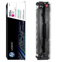 惠普（HP） 硒鼓 CF503A 1300页 (单位:支) 适用hp m281fdw/254dw/254NW/280NW/281FDN 红色