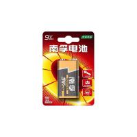 南孚 9VA-1B/9v 碱性电池 1粒/卡（单位：卡）