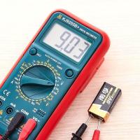 南孚 9VA-1B/9v 碱性电池 1粒/卡（单位：卡）
