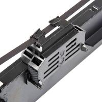 腾立达 色带架 PLQ20K/PLQ30K 7mm*23m 10个/套 (单位:套) 黑色