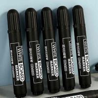 晨光（M&G） MG-2160 白板笔 2.0mm  (单位：盒) 黑色