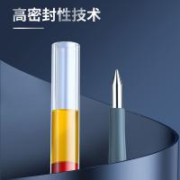 晨光（M&G） 0.5mm中性笔 K35 12支/盒 (单位:盒) 红色
