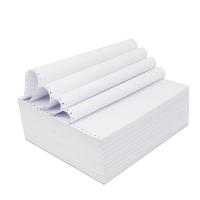腾立达 241-1 电脑打印纸 80列 800张/箱 5箱/件 (单位:件) 白色