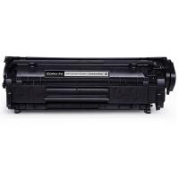 齐心（COMIX） CXPT-Q2612A/CRG303A 2000页 易加粉激光碳粉盒 适用惠普HP 1010 1012 1018 1020 3015 M1319f M1005（单位：支）黑色 新老包装随机发货