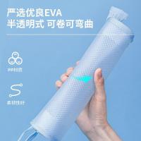 得力（deli） 72467 拉链袋 A5（单位：个）混色