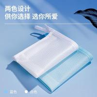 得力（deli） 72467 拉链袋 A5（单位：个）混色