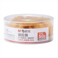 晨光（M&G） ASC99333 橡胶圈 50g/筒 (单位:筒)