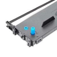 腾立达 色带架 OKI5860SP+ 7mm*20m 10个/套 (单位:套) 黑色
