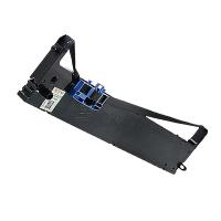 天威（PrintRite） BP3000II 兼容色带架 9mm*25m (单位：个) 适用于STAR-BP3000II 黑色