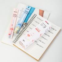 得力（deli） 笔芯 全针管 A844 0.5mm 20支/盒 (单位:盒) 黑色