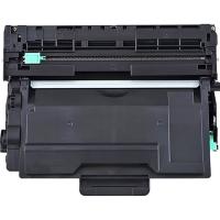 腾立达 DR3435/3450/3485/P378 鼓架 30000页（单位：个）（适用机型：BROTHER 5580D/5585D/5590DN/5595DN）黑色